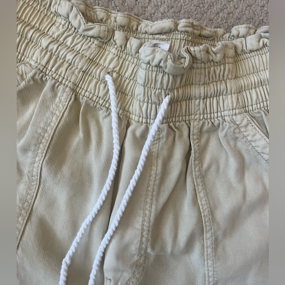 Gap trousers